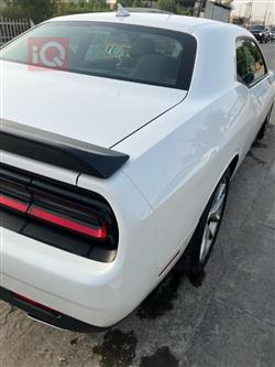 دودج تشالنجر